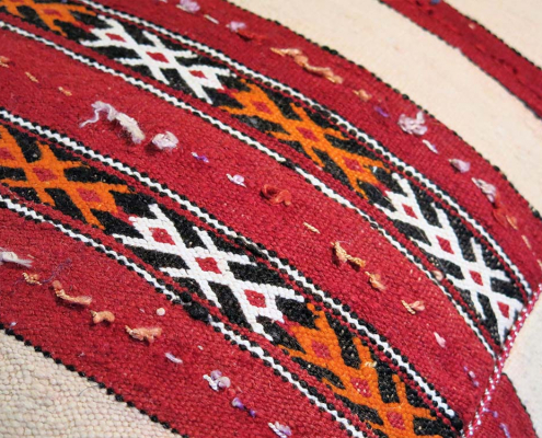 Moroccan Floor Cushions for Hire