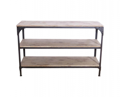 Industrial Rustic Shelf for Hire Berkshire, South East