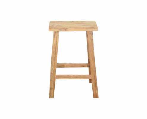 Rustic Wooden Stools for Hire Devon