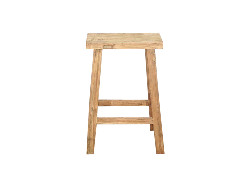Rustic Wooden Stools for Hire Devon