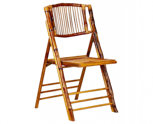 Bamboo Chairs for Hire Scotland