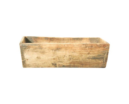 Worn Rustic Wooden Boxes for Hire