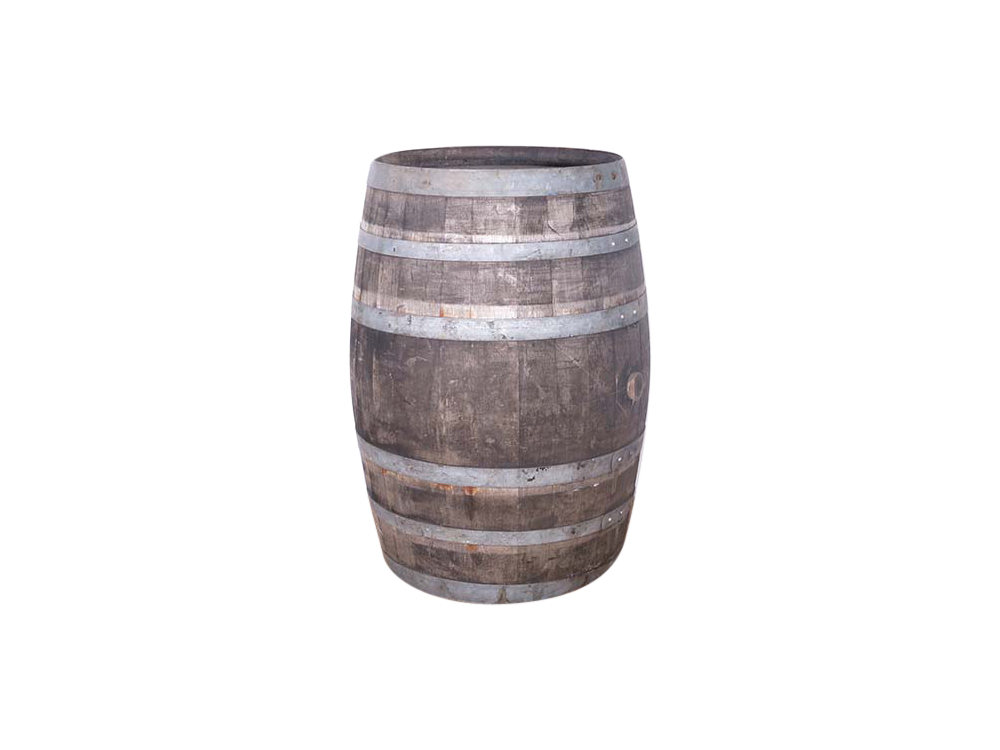 Vintage Oak Barrels for Hire Scotland