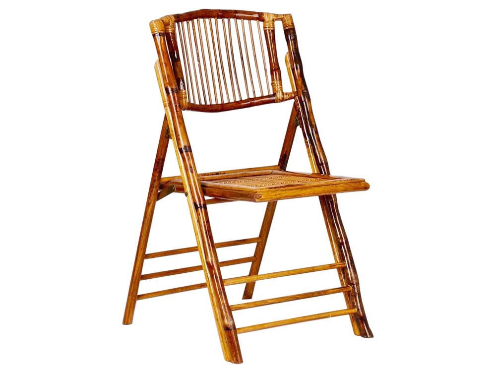 Bamboo Chairs Folding Cane For, Bamboo Folding Chairs Vintage
