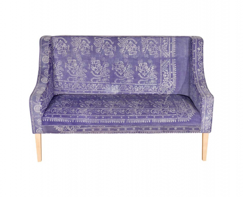 Scandinavian style sofa for Hire Devon, South West