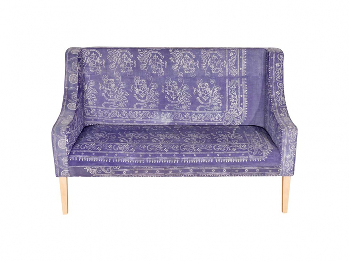 Scandinavian style sofa for Hire Edinburgh, Scotland