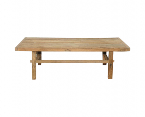 Wooden Table for Hire Devon, South West