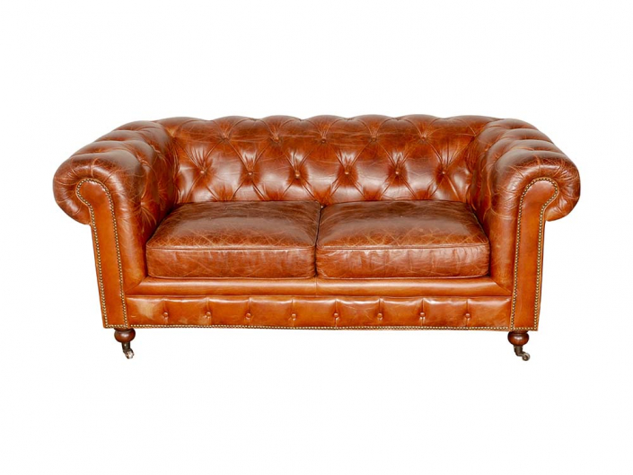 Chesterfield Sofa for Hire Devon, South West