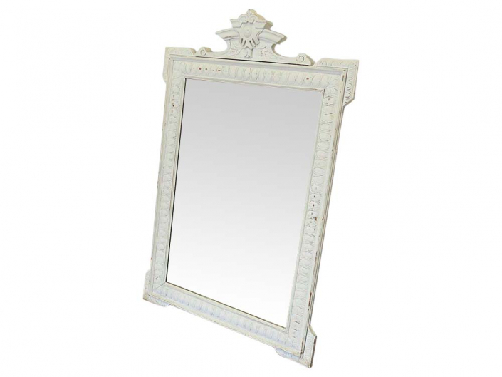 French Mantlepiece Mirror for Hire Scotland