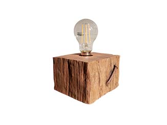 Small Table Lamp for hire