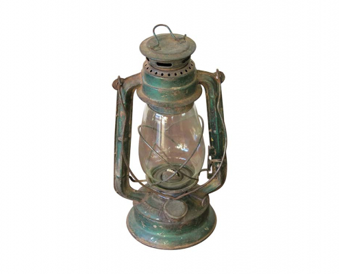 Vintage Lantern for Hire Edinburgh, Scotland