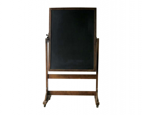 Vintage School Blackboard to Hire Scotland