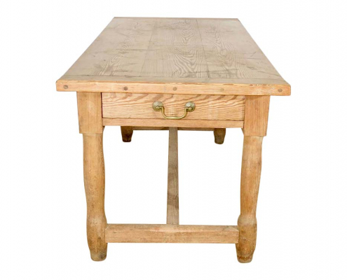 Antique Pine Table for Hire