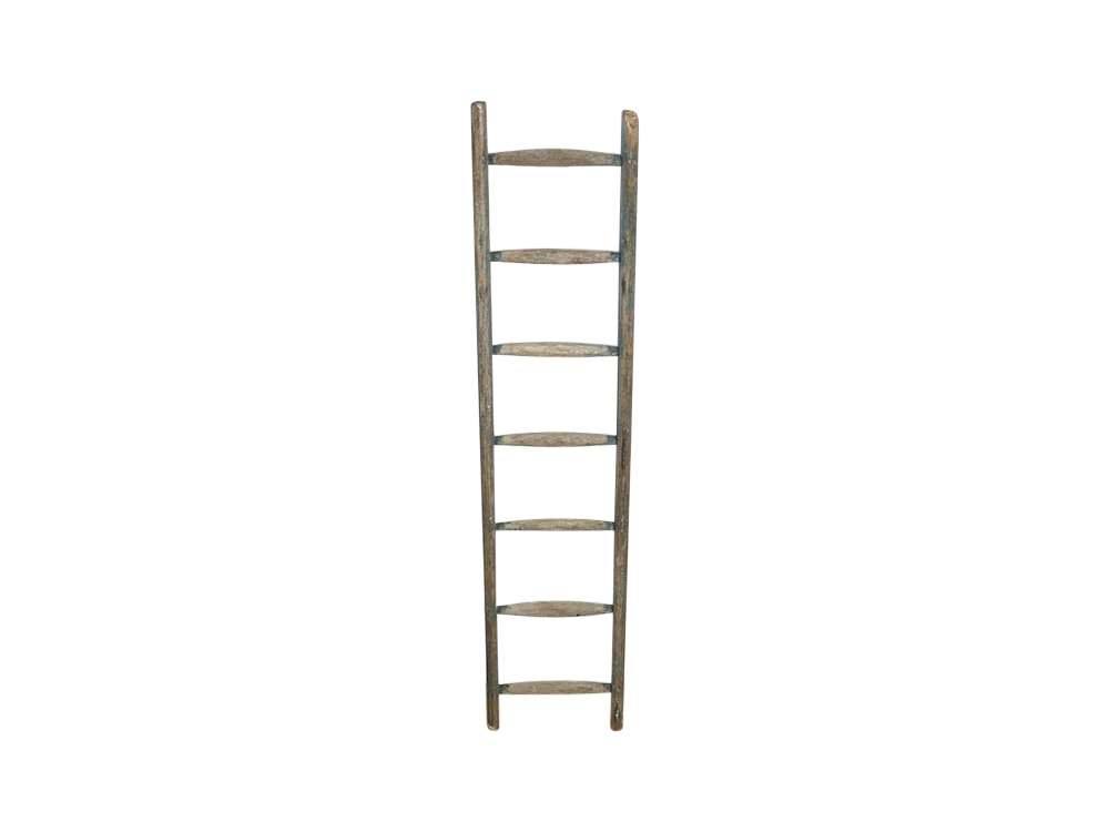 Vintage Ladder for Hire