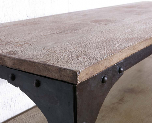 Industrial Rustic Shelf for Hire Berkshire, South East