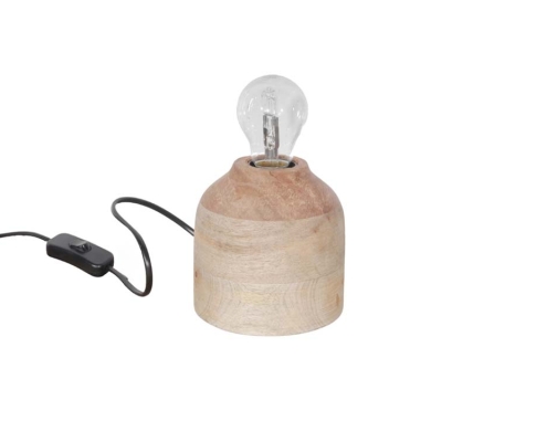 Small table lamp hire