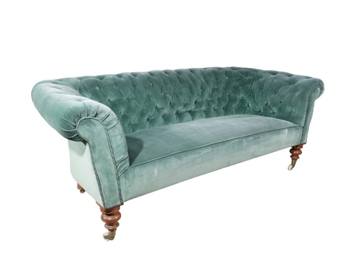 Antique Sofa for Hire