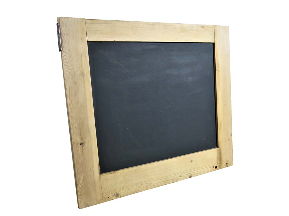 Darcy Blackboard for Hire