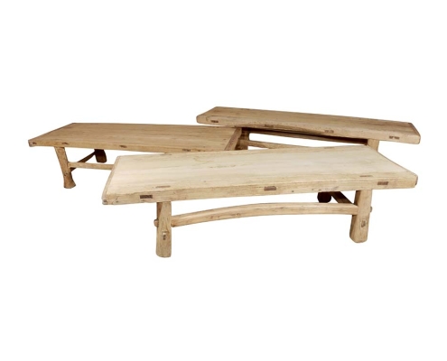 Rustic Coffee Tables for Hire