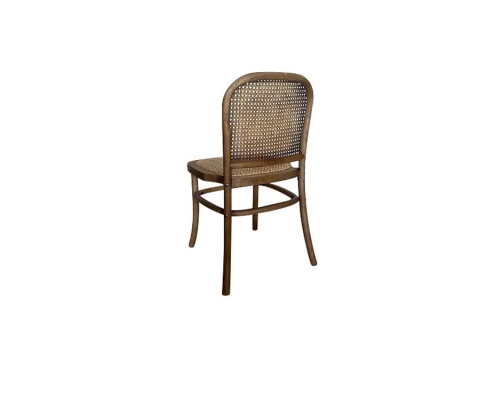 Rattan chair for hire