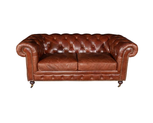 Chesterfield Sofa for Hire