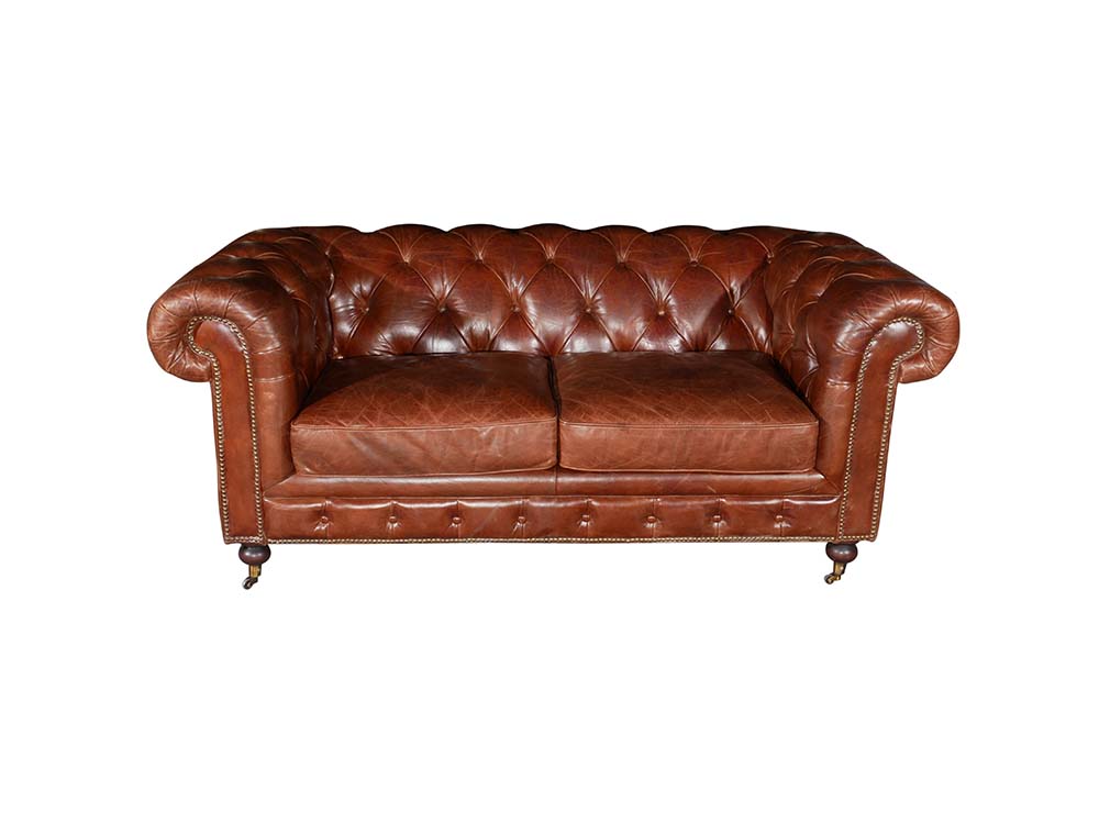 Chesterfield Sofa for Hire