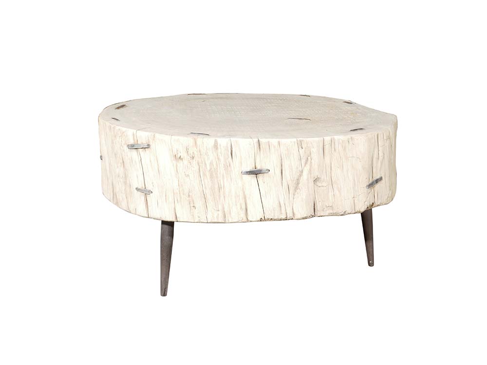 Rustic Coffee Table for Hire