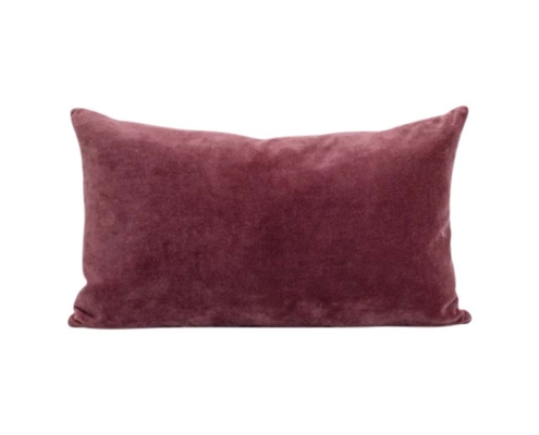 Velvet Cushion for Hire
