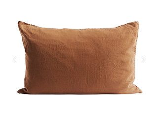 Pure Linen Cushion Hire